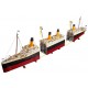 LEGO Creator Expert 10294 - Titanic
