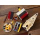 LEGO Creator Expert 10294 - Titanic
