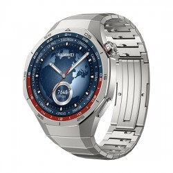 Watch Huawei Watch GT5 Pro 46mm - Silver