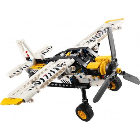 LEGO Technic 42198 - Samolot transportowy