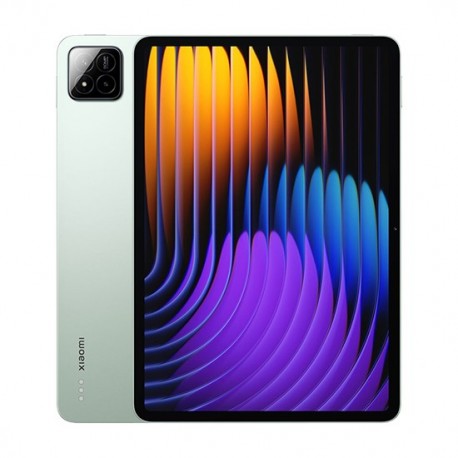 Tablet Xiaomi Pad 7 Pro 11.0 12GB RAM 512GB WiFi - Green