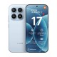 Xiaomi 17 5G Dual Sim 12GB RAM 256GB - Blue