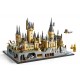 LEGO Harry Potter 76419 - Zamek Hogwart i błonia