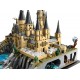 LEGO Harry Potter 76419 - Zamek Hogwart i błonia
