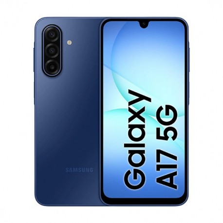 Samsung Galaxy A17 5G A176 Dual Sim 8GB RAM 256GB - Blue