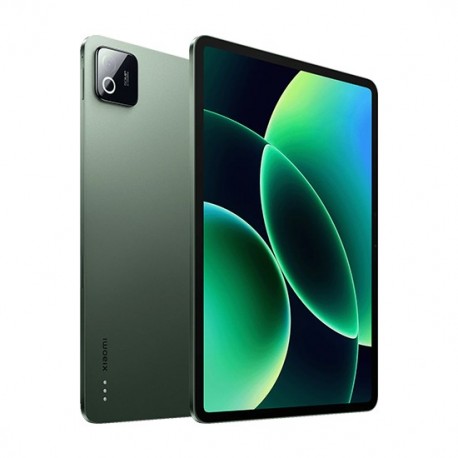 Tablet Xiaomi Pad 8 Pro 11.2 12GB RAM 512GB WiFi - Green