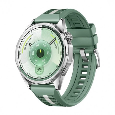 Watch Huawei Watch GT6 - 46mm - Green