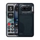 Nothing Phone 4a 5G Dual Sim 12GB RAM 256GB - Black