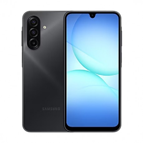 Samsung Galaxy A17 4G A175 Dual Sim 8GB RAM 256GB - Black