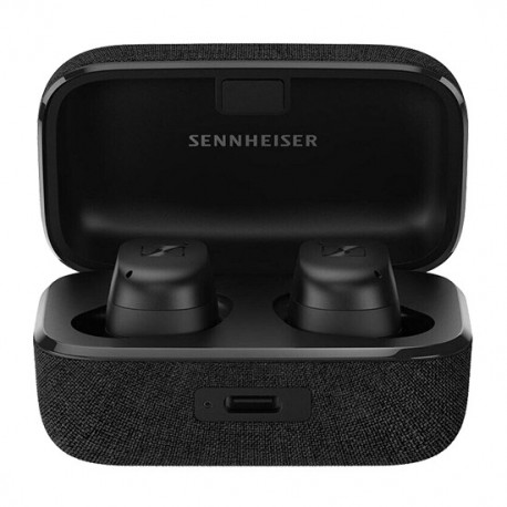 Sennheiser Momentum True Wireless 3 - Black