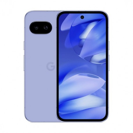Google Pixel 9a 5G Dual Sim 8GB RAM 128GB - Iris