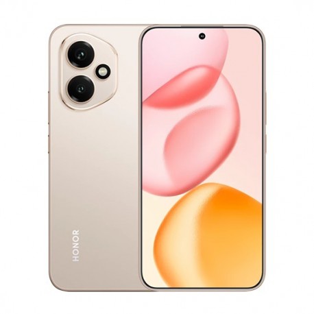 Honor 400 5G Dual Sim 8GB RAM 512GB - Desert Gold