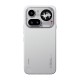 Nothing Phone 4a Pro 5G Dual Sim 8GB RAM 128GB - Silver