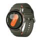 Watch Samsung Galaxy Watch 7 L300 40mm BT - Green