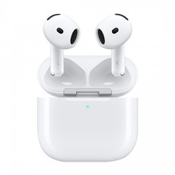Apple AirPods 4 ANC - White