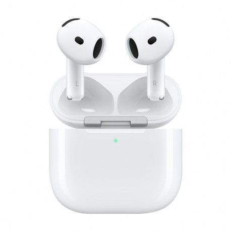 Apple AirPods 4 ANC - White