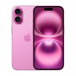 Apple iPhone 16 128GB - Indian Spec - Pink