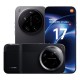 Xiaomi 17 Ultra 5G Dual Sim 16GB RAM 512GB with Photography Kit - Black