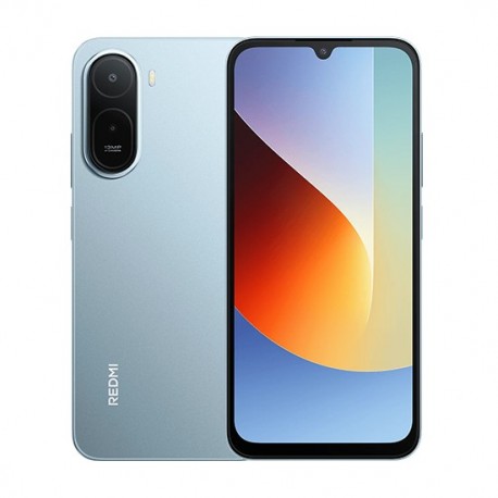 Xiaomi Redmi A7 Pro 4G Dual Sim 4GB RAM 128GB - Blue