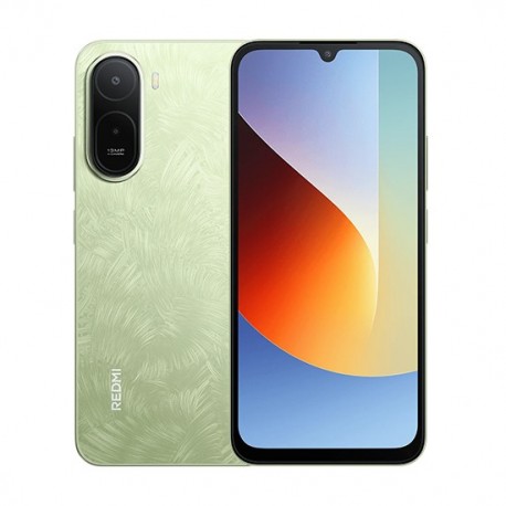 Xiaomi Redmi A7 Pro 4G Dual Sim 4GB RAM 128GB - Green
