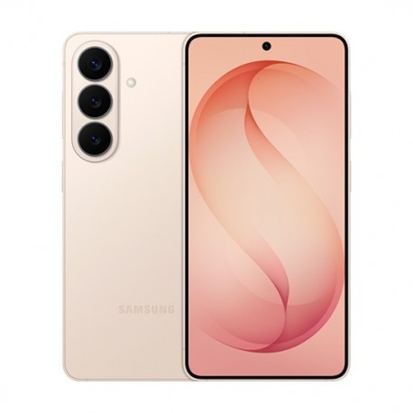 Samsung Galaxy S26 S942 5G Dual Sim 12GB RAM 512GB - Pink Gold