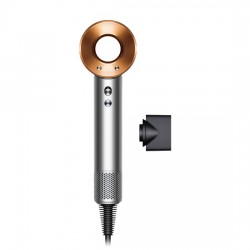 Dyson Supersonic Hair Dryer HD07 - Nickel/Copper