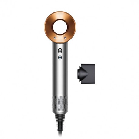 Dyson Supersonic Hair Dryer HD07 - Nickel/Copper