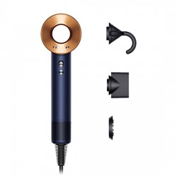 Dyson Supersonic Hair Dryer HD07 - Prussian Blue/Rich Copper