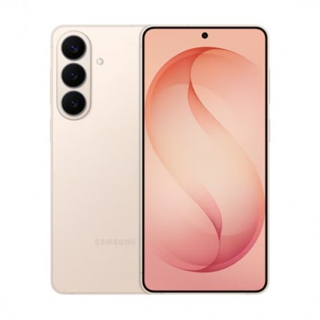 Samsung Galaxy S26+ S947 5G Dual Sim 12GB RAM 512GB - Pink Gold