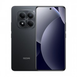 Xiaomi Redmi Note 15 Pro 4G Dual Sim 12GB RAM 512GB - Black