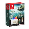 Nintendo Switch OLED Console Zelda: Tears of the Kingdom Limited Edition