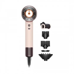 Dyson Supersonic Nural Hair Dryer HD16 - Ceramic Pink/Rosegold
