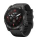 Watch Garmin Fenix E GPS 47mm Slate Grey Steel- Black