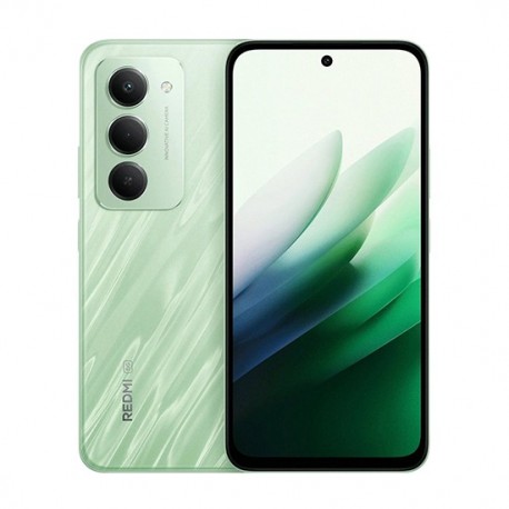 Xiaomi Redmi 15 5G Dual Sim 8GB RAM 256GB - Green