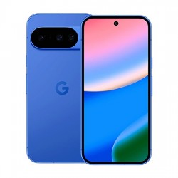 Google Pixel 10 5G Dual Sim 12GB RAM 256GB - Indigo