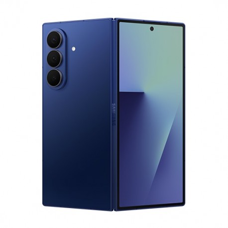 Samsung Galaxy Z Fold7 F966B 5G 16GB RAM 1TB - Blue Shadow