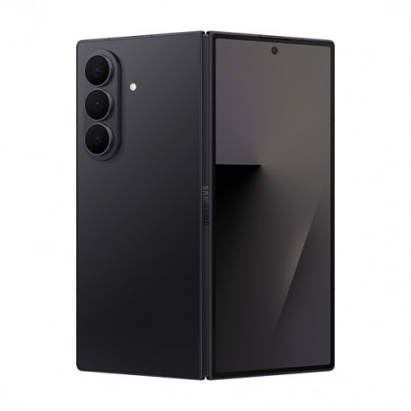Samsung Galaxy Z Fold7 F966B 5G 16GB RAM 1TB - Jetblack