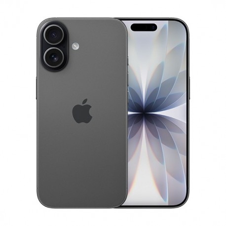 Apple iPhone 17 512GB - Black