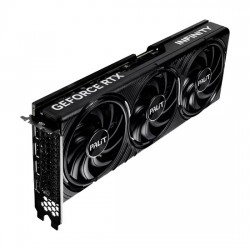 VGA Palit GeForce® RTX 5070 12GB Infinity 3 OC