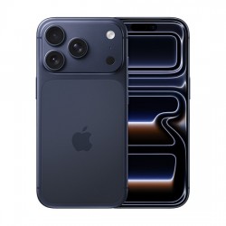 Apple iPhone 17 Pro 1TB - Deep Blue