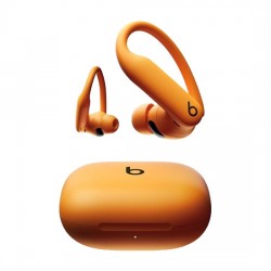Beats Powerbeats pro 2 In-Ear Wireless Earphones - Orange