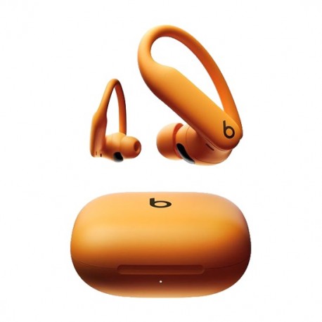 Beats Powerbeats pro 2 In-Ear Wireless Earphones - Orange