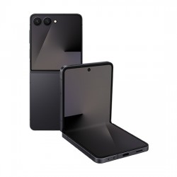 Samsung Galaxy Z Flip7 F766B 5G Dual Sim 12GB RAM 512GB - Jetblack