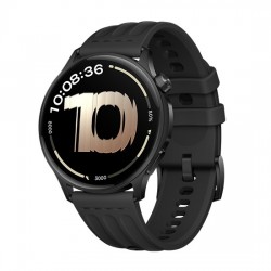 OnePlus Watch Lite 45mm - Black Steel