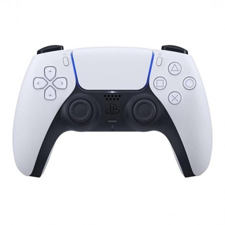 Sony Playstation 5 DualSense V3 Wireless Controller - White