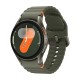 Watch Samsung Galaxy Watch 7 L305 40mm LTE Region West - Green