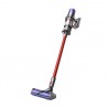 Dyson Vacuum Cleaner V15 Origin - Red/Violet
