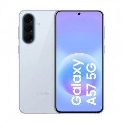 Samsung Galaxy A57 A576 5G Dual Sim 12GB RAM 512GB - Icy Blue