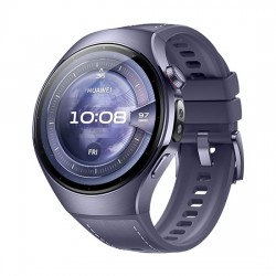 Watch Huawei Watch 5 46mm - Twilight Purple