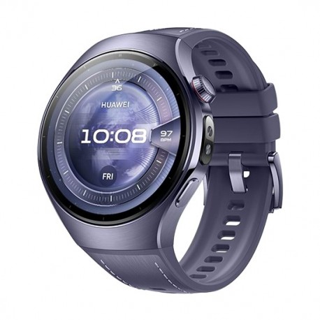 Watch Huawei Watch 5 46mm - Twilight Purple
